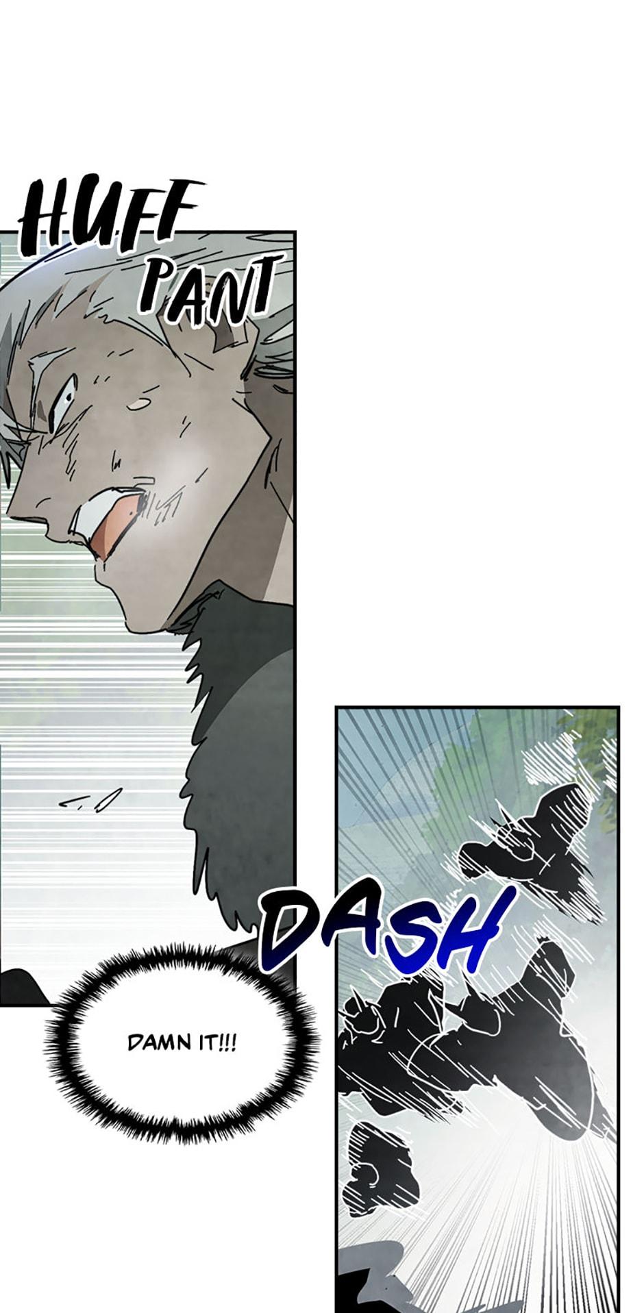 Yi Shen Dang Guan Chapter 79 34